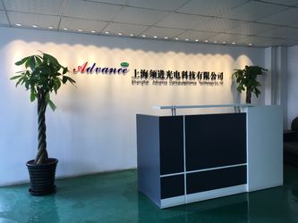 Porcellana Shanghai Advance Optical-Electronics Technology Co., Ltd