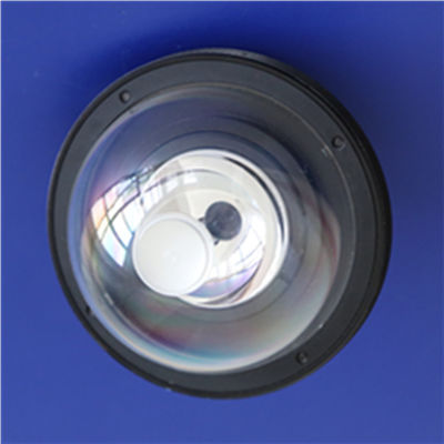 obiettivi ottici di 6mm