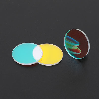 10/5 - 60/40 di borosilicato di vetro ottico dei filtrante che ricopre dicroico passa-banda