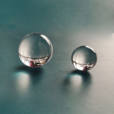 lente ottica della palla di 1mm