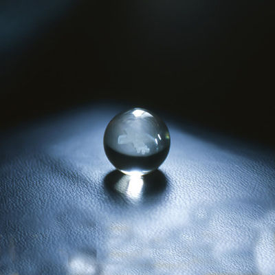 60/40 di palla dell'obiettivo di 200mm - di 1mm, condensatore ottico asferico