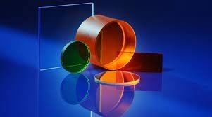 alta precisione di vetro ottica musicale dei filtri da 77mm 365nm UV410