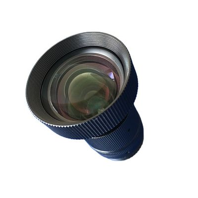 Obiettivi industriali a 1,1 pollici di vetro ottici di Vr della lente del C-supporto di 12MP Manual Aperture