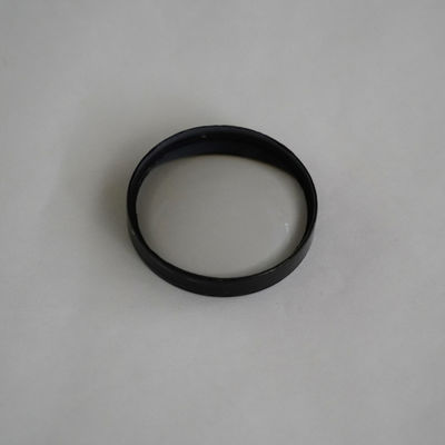 lente di vetro sferica asferica Bk7 Sapphire Ball Lens acromatica del doppio 20D