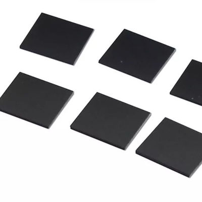 Lente ottica con filtro in vetro BK7 a trasmissione infrarossa con lunghezza focale di 150 mm per applicazioni laser e di imaging