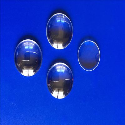 Specchi del riflettore BK7