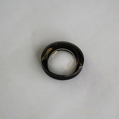 doppia lente convessa di 0.005mm