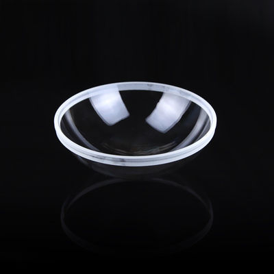 Lente convessa sferica del menisco di BK7 Varifocal 14.5mm