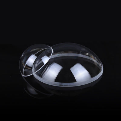 Specchi convesso 1.5mm - 300mm della mezza cupola rotonda di emisfero 1mm