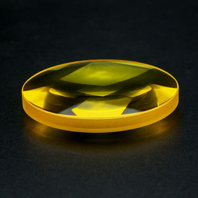 Alta precisione su ordinazione infrarossa UV-C dei filtri ottici 520nm