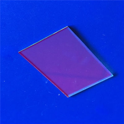 Filtro UV di plastica Ray Light Blocking dal chiaro computer