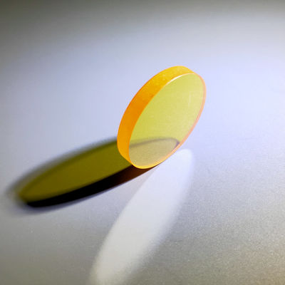 Filtro ottico dal blu di fotografia 67mm, lente ottica della macchina fotografica di 200mm - di 5mm