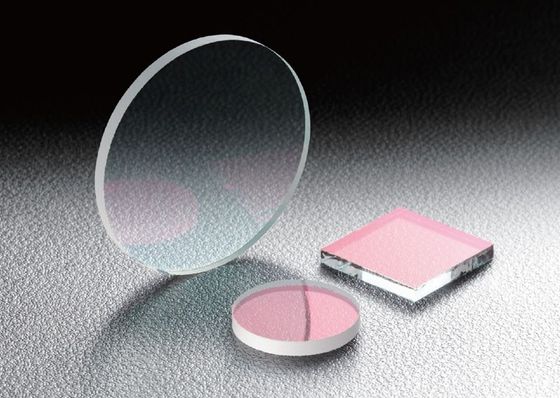 10/5 - 60/40 di borosilicato di vetro ottico dei filtrante che ricopre dicroico passa-banda