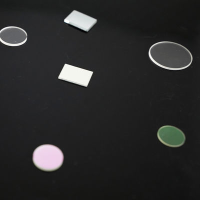 10/5 - 60/40 di borosilicato di vetro ottico dei filtrante che ricopre dicroico passa-banda