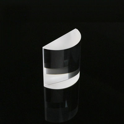 Specchi cilindrici BK7