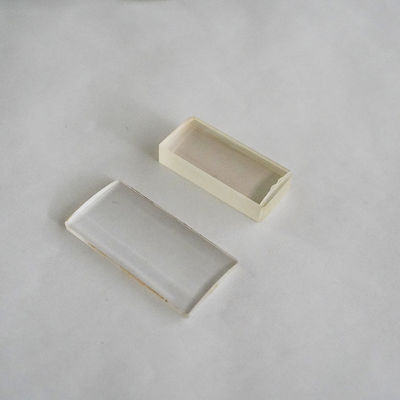 L'AR ha ricoperto il quarzo mezzo Rod ZnSe Cylindrical Mirrors