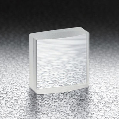 Specchi concavo cilindrico 0.7mm - 400mm di alta precisione