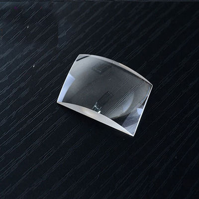 Specchi concavo cilindrico 0.7mm - 400mm di alta precisione