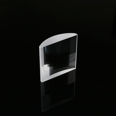 Specchi cilindrici asferici il Plano di Thorlabs RoHS convesso