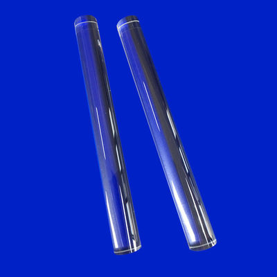 Attrezzatura rigida infrarossa ottica di Rod Lens For Medical Instruments