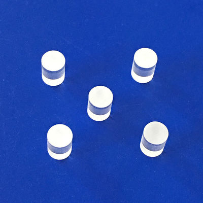 10/5 - 60/40 di Sapphire Rod Lens endoscopio di 50mm - di 1mm