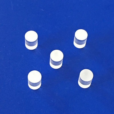 10/5 - 60/40 di Sapphire Rod Lens endoscopio di 50mm - di 1mm