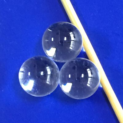 lente ottica della palla di 1mm