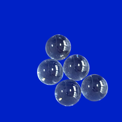 lente ottica della palla di 1mm