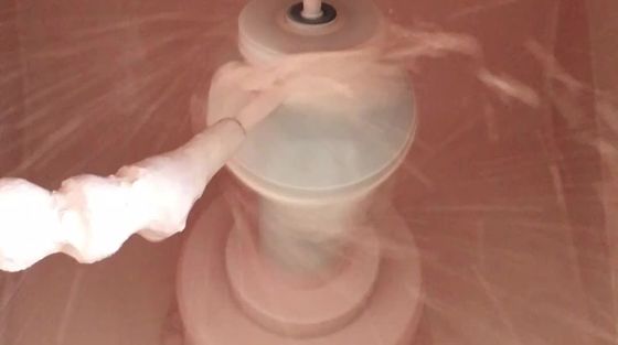 Custom Aluminum LED Reflector Cup