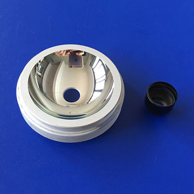 Telescopio concavo dello specchio sferico dell'OEM BK7 ottico