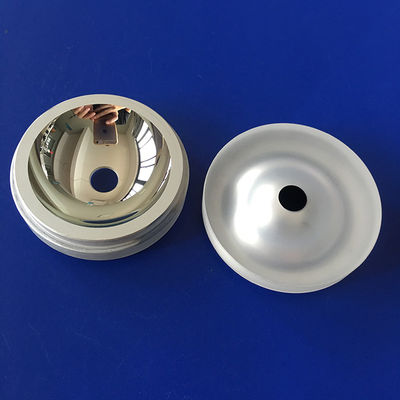 Gli strumenti ottici argentano gli specchi del riflettore di 1mm 2mm 3mm