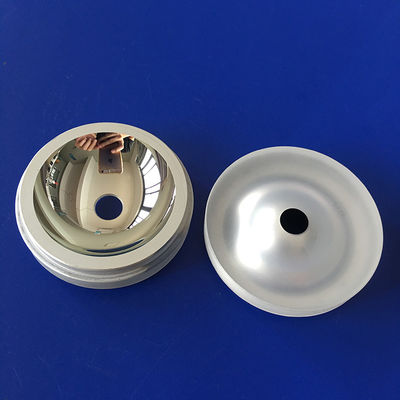 Gli strumenti ottici argentano gli specchi del riflettore di 1mm 2mm 3mm