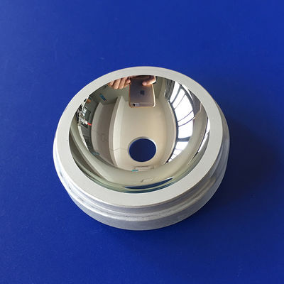 Gli strumenti ottici argentano gli specchi del riflettore di 1mm 2mm 3mm