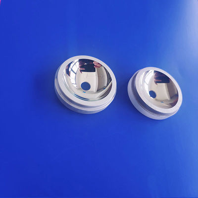 Gli strumenti ottici argentano gli specchi del riflettore di 1mm 2mm 3mm