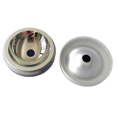 Specchi di alluminio del riflettore del laser del telescopio da 360 gradi BK7