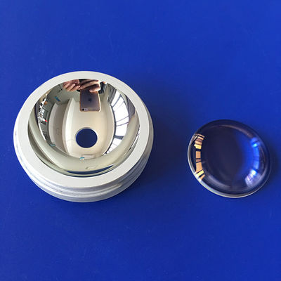 Specchi di alluminio del riflettore del laser del telescopio da 360 gradi BK7