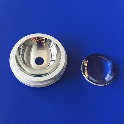 Specchi di alluminio del riflettore del laser del telescopio da 360 gradi BK7