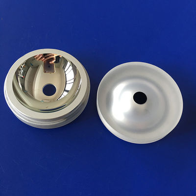 Specchi di alluminio del riflettore del laser del telescopio da 360 gradi BK7