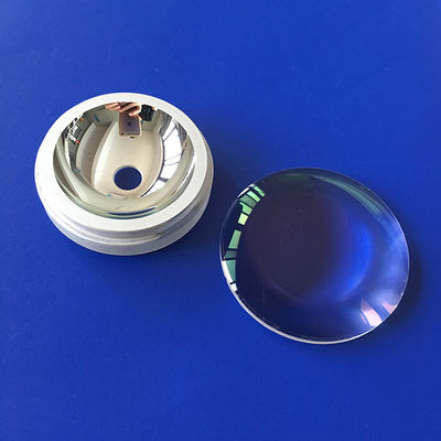 Specchi di alluminio del riflettore del laser del telescopio da 360 gradi BK7