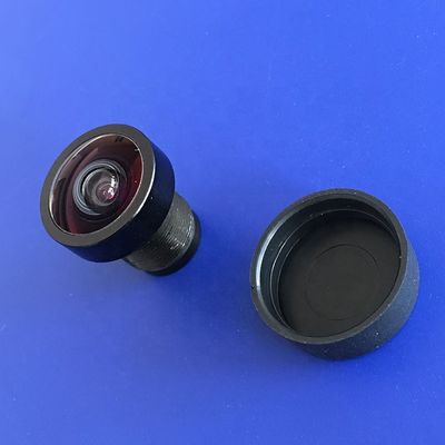 10MP personalizzazione ottica della lente di fa della macchina fotografica del usb della lente ottica f85mm F2.0-F22 4/3