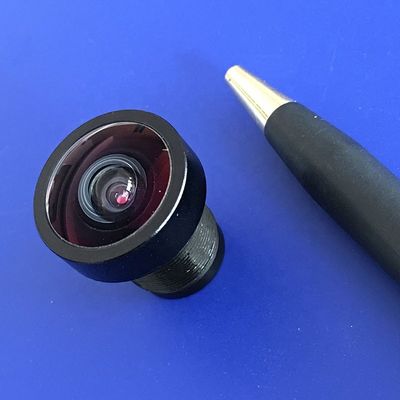 10MP personalizzazione ottica della lente di fa della macchina fotografica del usb della lente ottica f85mm F2.0-F22 4/3