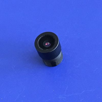 Obiettivi anticorrosivi infrarossi dell'endoscopio di IR