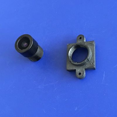 Obiettivi anticorrosivi infrarossi dell'endoscopio di IR