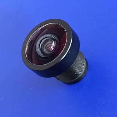 Obiettivi anticorrosivi infrarossi dell'endoscopio di IR