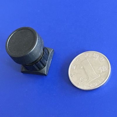 Obiettivi anticorrosivi infrarossi dell'endoscopio di IR