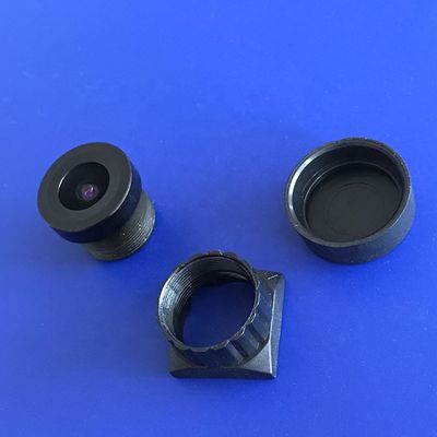 Obiettivi anticorrosivi infrarossi dell'endoscopio di IR