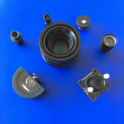 Good Quality 4mm Endoscope Camera Lens