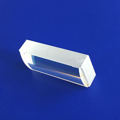 Lente concava del cilindro del doppietto diretto del rifornimento della fabbrica per lo strumento ottico con il prezzo basso