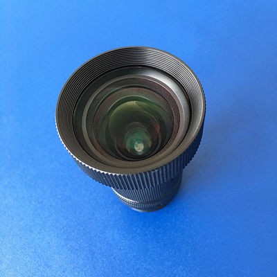 60/40 di zoom della macchina fotografica digitale