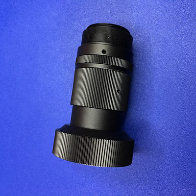 60/40 di zoom della macchina fotografica digitale